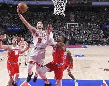 关于西甲今晨走向成谜，芝加哥公牛止住颓势，态度坚定，临场指挥获称赞的信息-kaiyun网页版