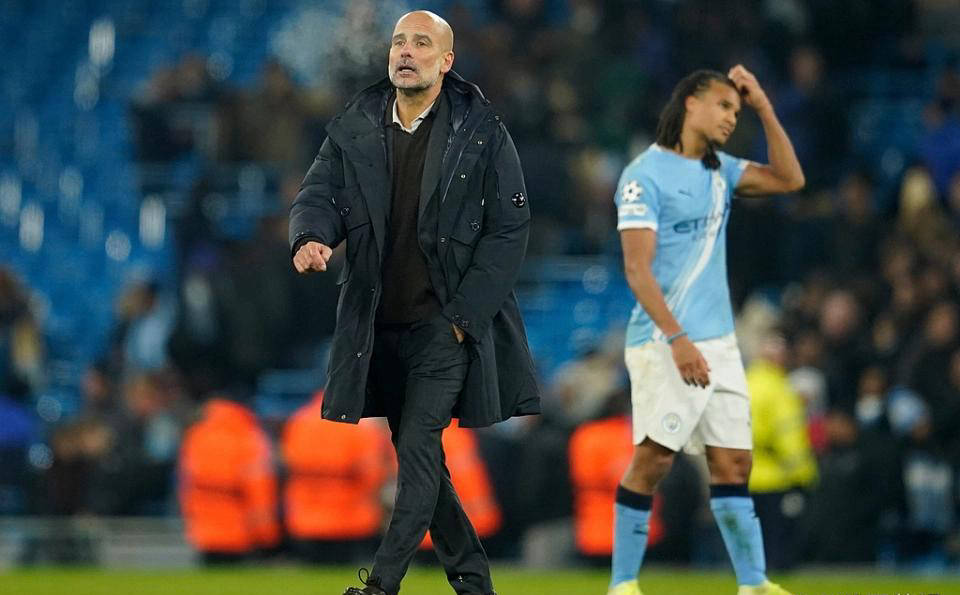 转折点曼城单刀错失；CBA常规赛赛后攻防权衡；管理层满意；阵容厚度经受考验的简单介绍